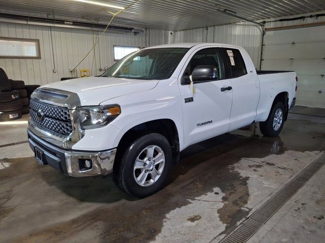 Used 2019 Toyota Tundra 4x4 Double Cab
