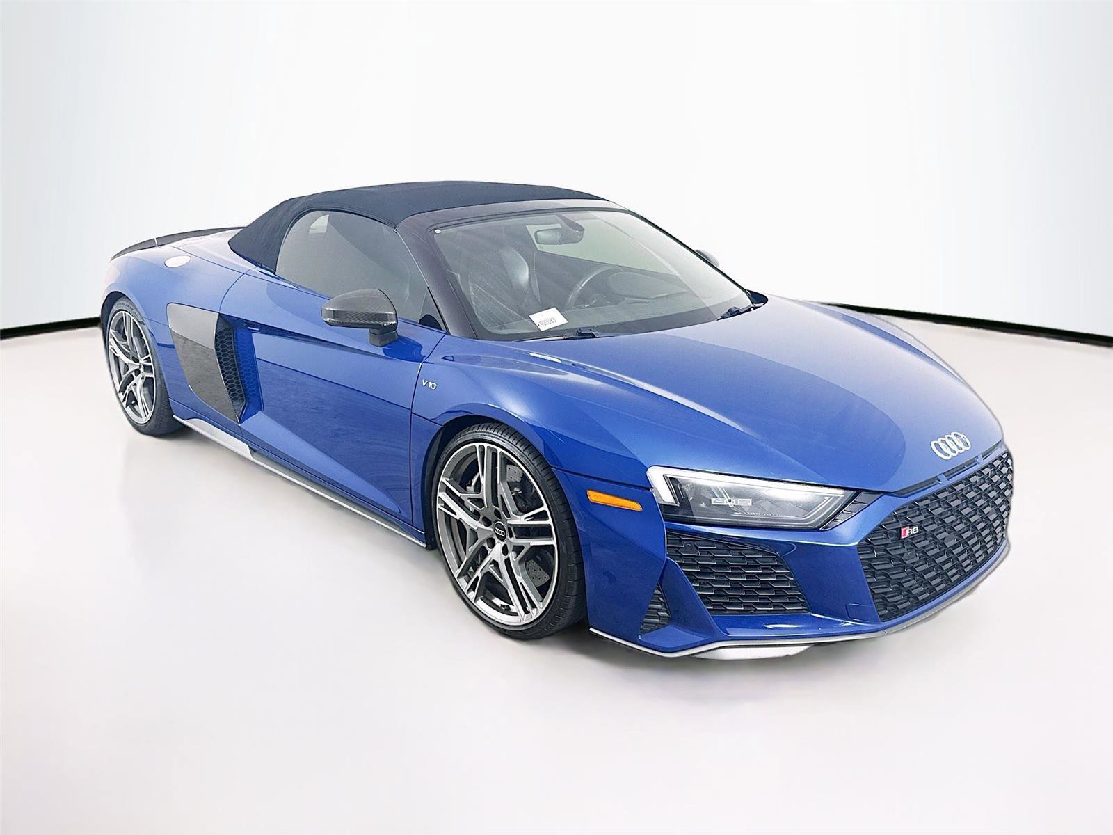 Used 2020 Audi R8 V10 performance image 25