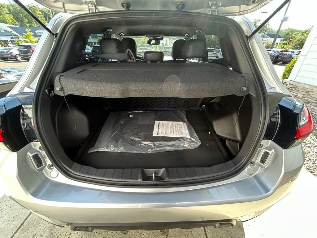 Used 2025 Mitsubishi Outlander Sport SEL AWD/4WD image 77