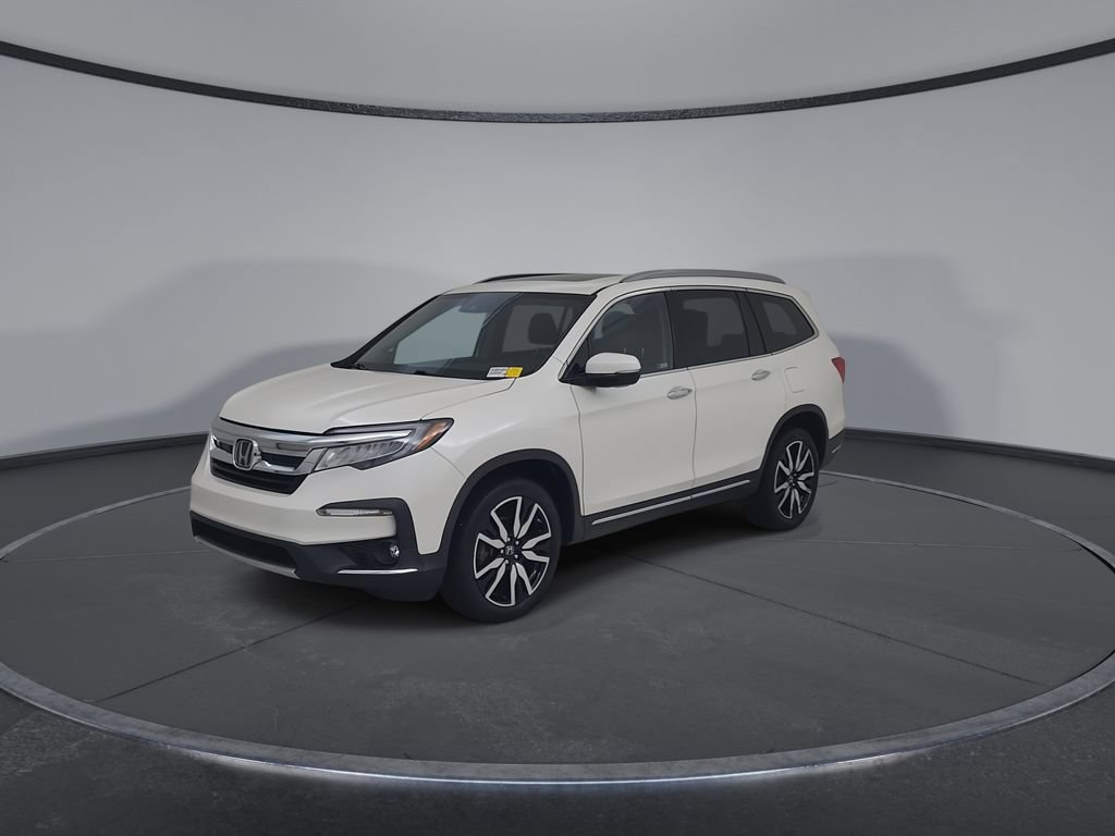 Used 2019 Honda Pilot Touring image 8