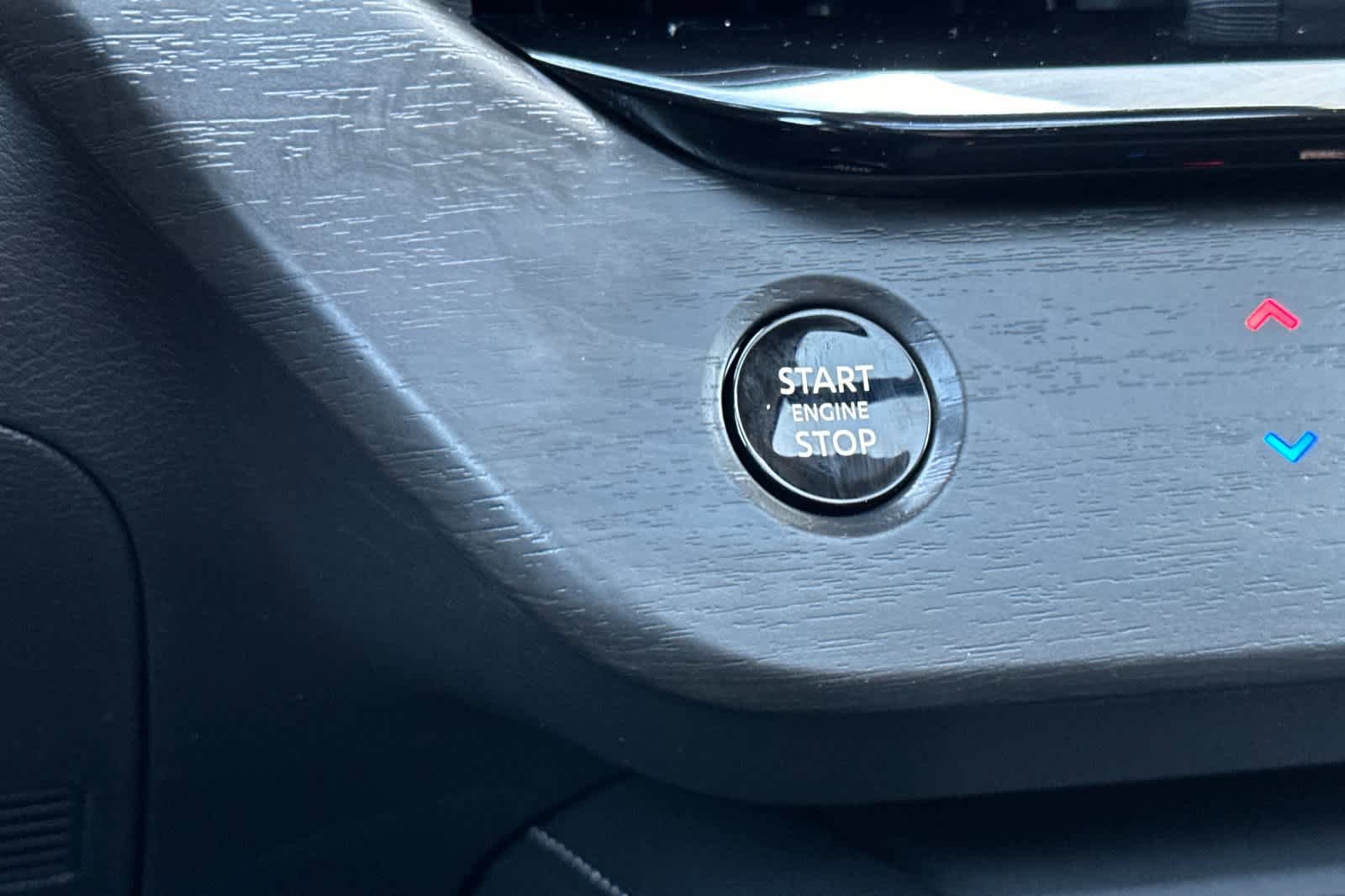 New 2025 Nissan Murano SL image 23