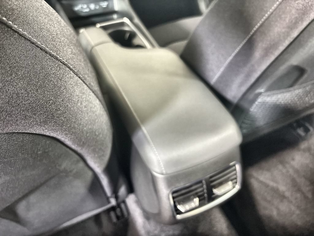 Certified 2025 Hyundai Sonata SEL FWD image 22