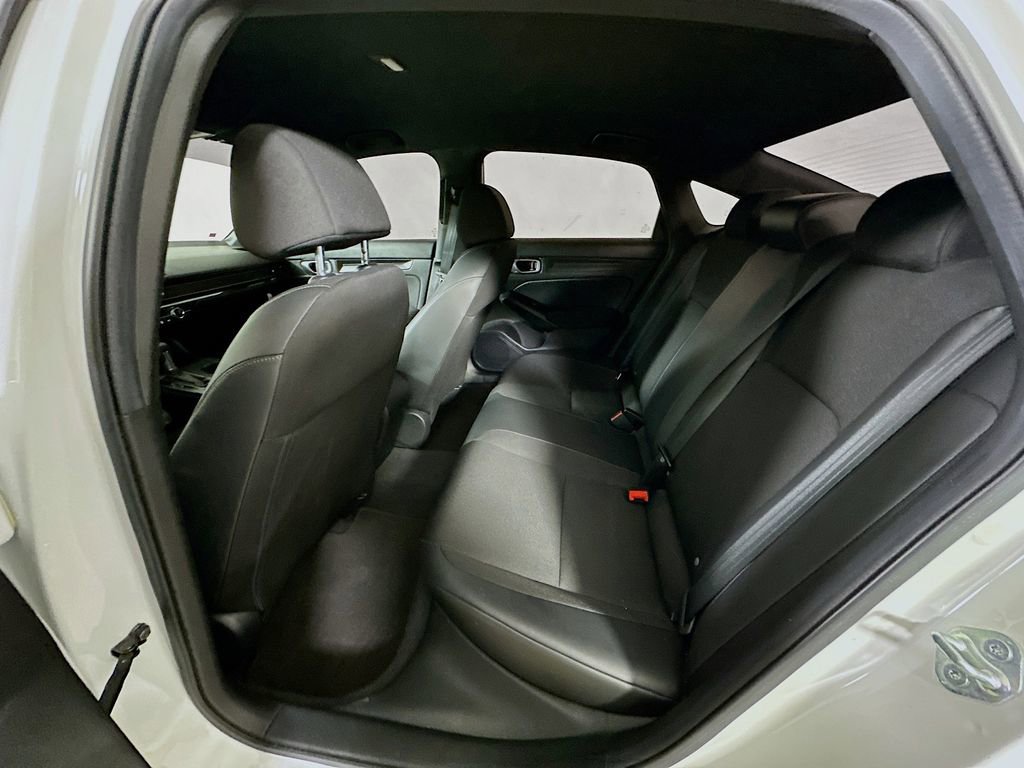Used 2024 Honda Civic Sport image 12