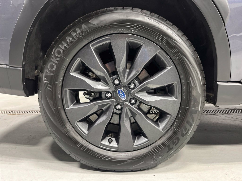 Certified 2025 Subaru Outback Onyx Edition XT AWD/4WD image 43