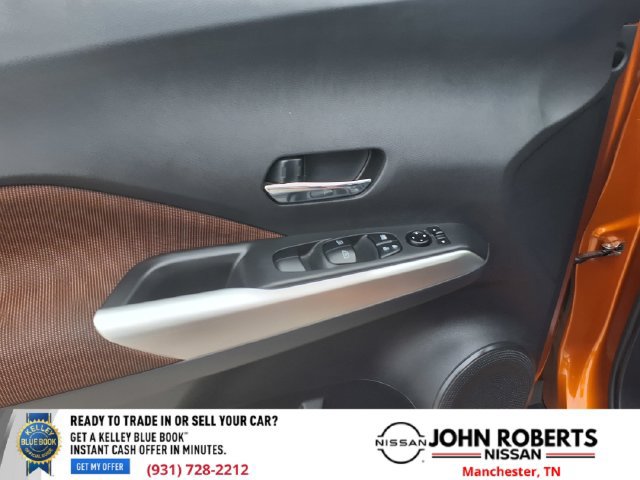 Used 2020 Nissan Kicks SR FWD image 27