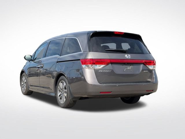 Used 2014 Honda Odyssey Touring image 35