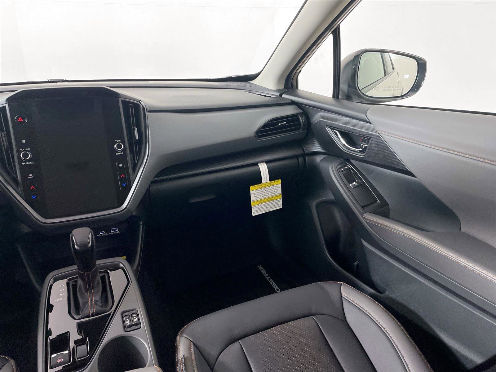 New 2026 Subaru Crosstrek 2.5i Limited AWD/4WD image 23