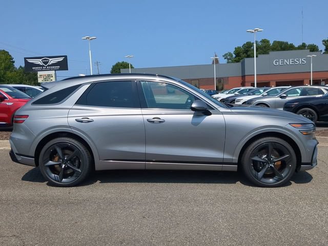 New 2026 Genesis GV70 3.5T Sport Prestige AWD/4WD image 3