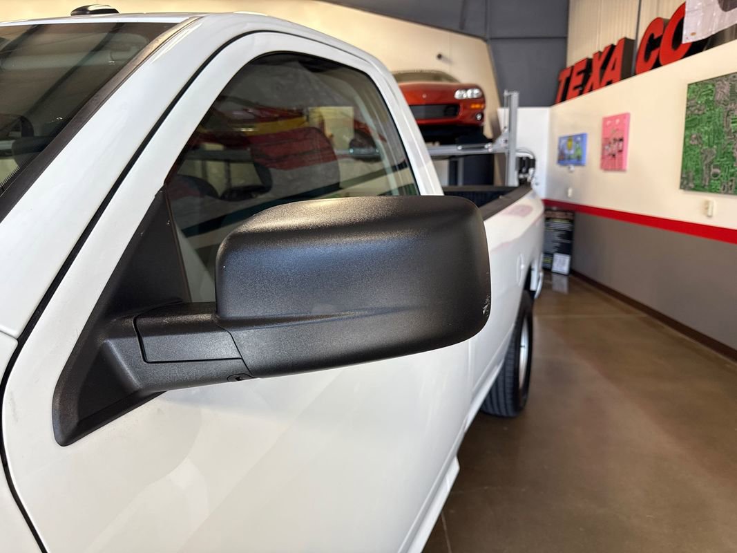 Used 2022 RAM 1500 Tradesman w/ Power & Remote Entry Group image 59