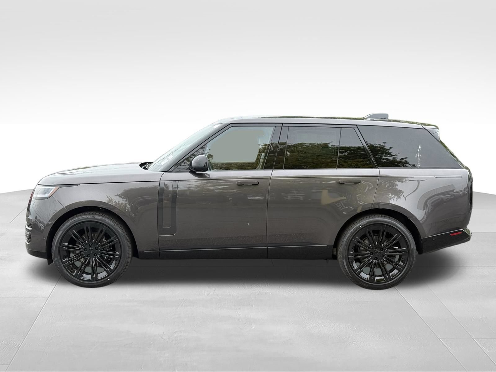 New 2026 Land Rover Range Rover SE AWD/4WD image 2