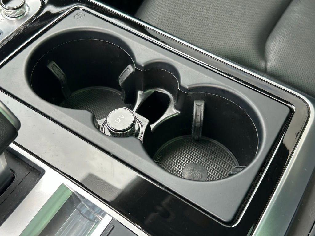 Used 2023 Audi Q8 Premium Plus w/ Premium Plus Package image 34