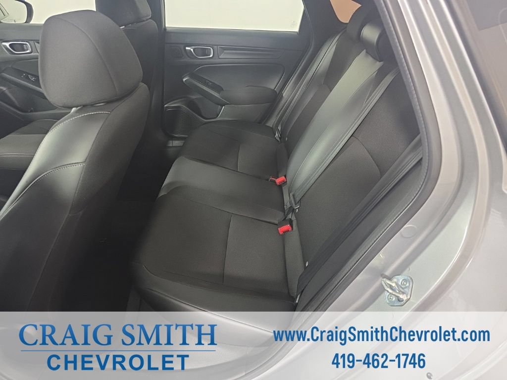 Used 2023 Honda Civic Sport image 11