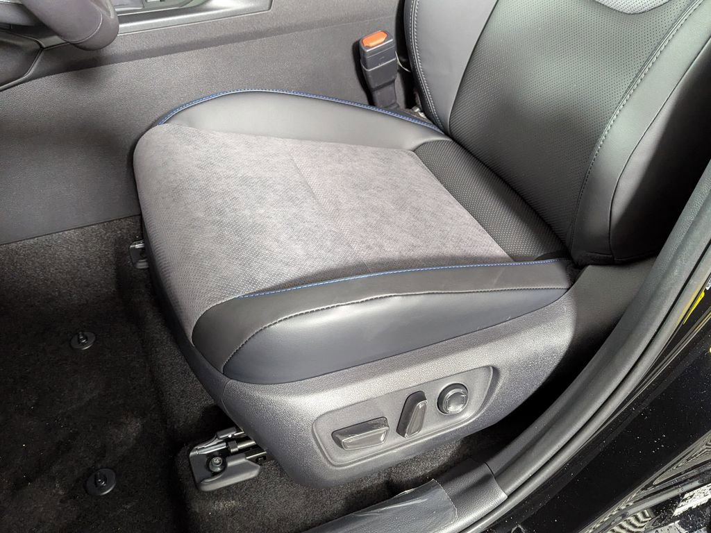 New 2026 Toyota RAV4 XSE image 14