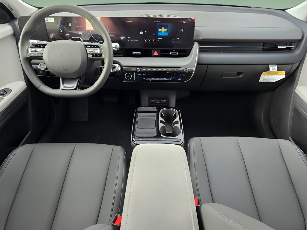 New 2026 Hyundai Ioniq 5 SEL AWD/4WD image 25