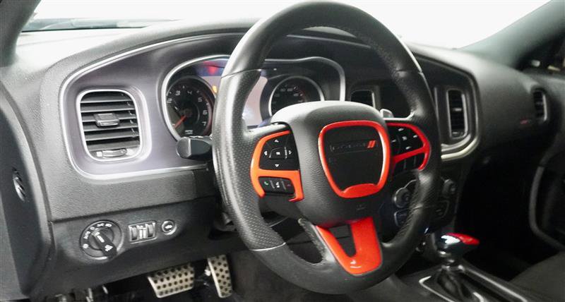 Used 2018 Dodge Charger R/T Scat Pack image 11