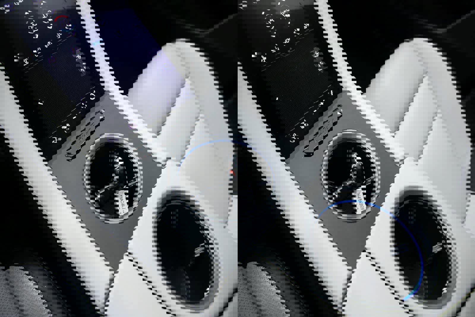 New 2026 Porsche Taycan 4S image 23