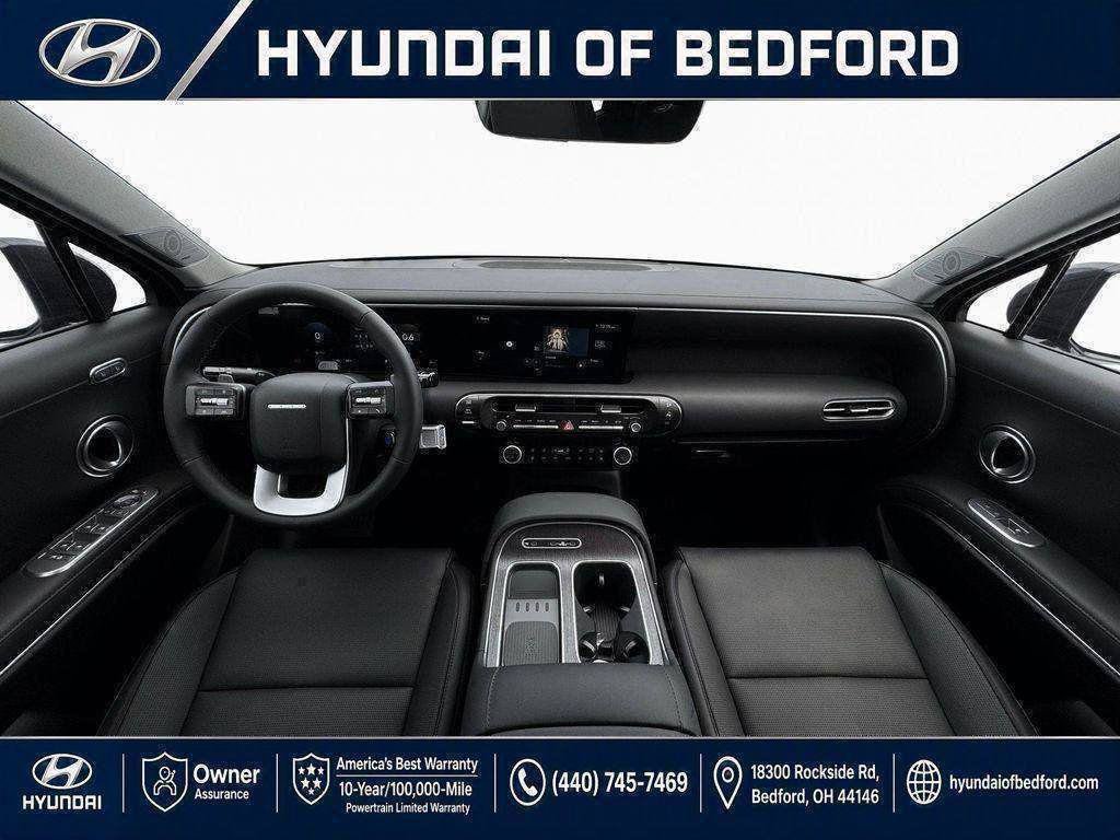 New 2026 Hyundai Palisade Limited AWD/4WD image 19