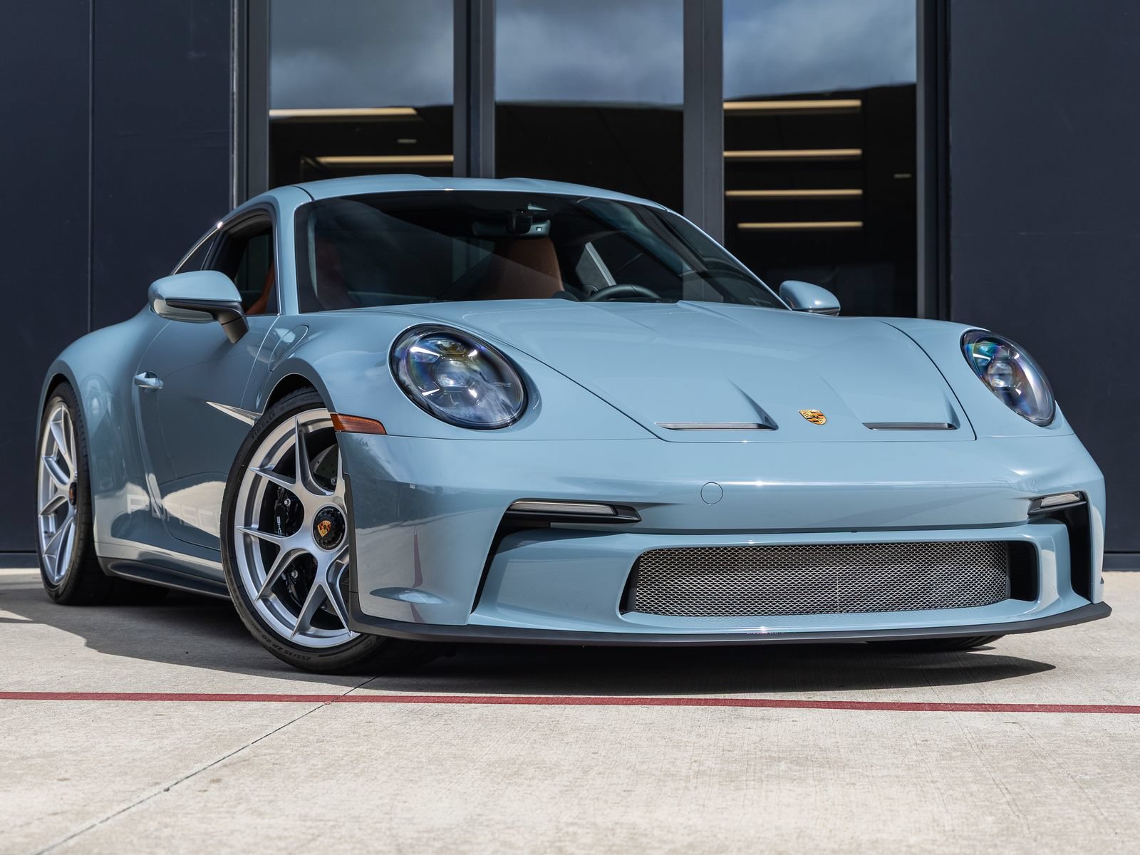Used 2024 Porsche 911 GT3 RS RWD image 6