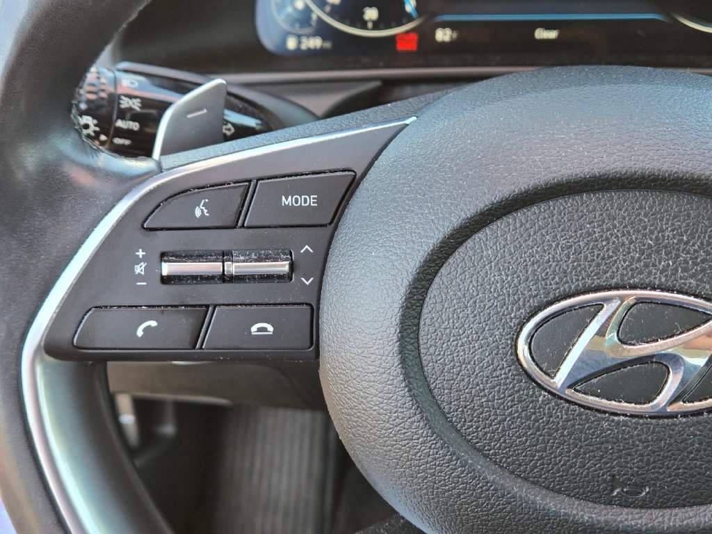 Used 2021 Hyundai Sonata Limited FWD image 22