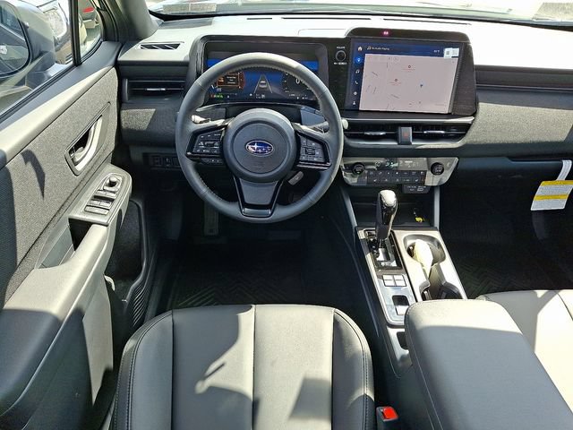 New 2026 Subaru Outback Premium AWD/4WD image 12