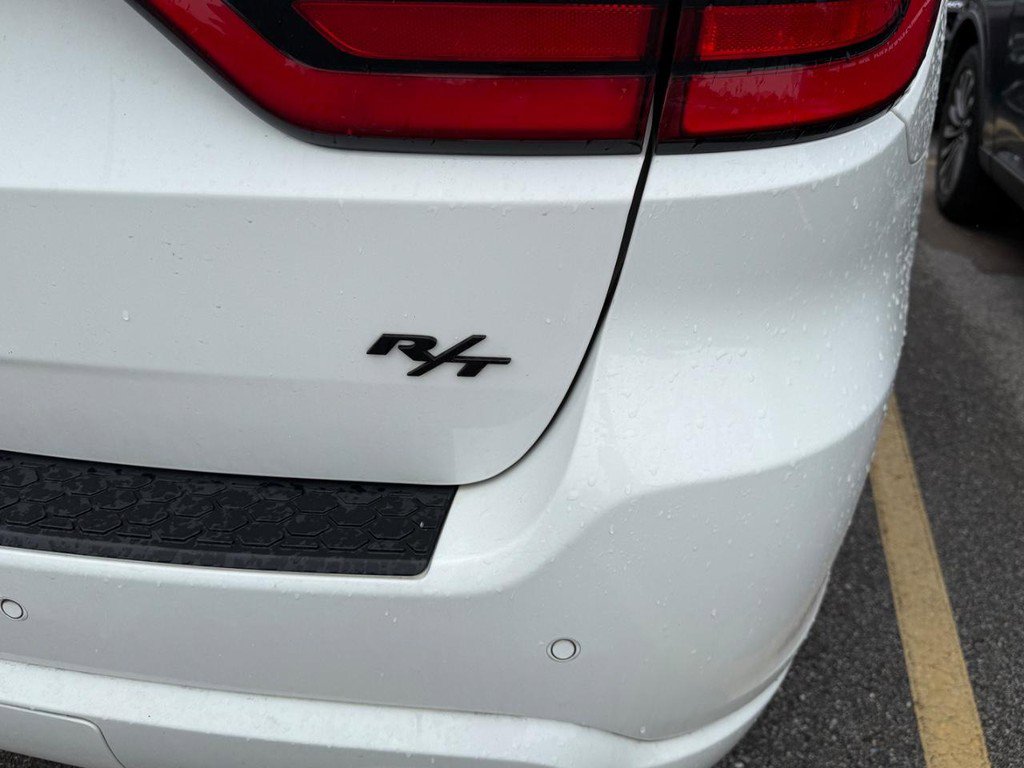 Used 2020 Dodge Durango R/T w/ Blacktop Package AWD/4WD image 9