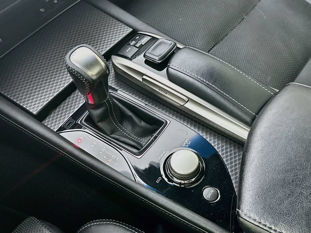 Used 2016 Lexus GS 350 F Sport w/ F Sport Package RWD image 16
