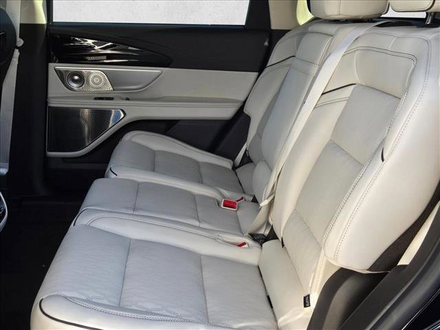 New 2026 Lincoln Nautilus Black Label image 16