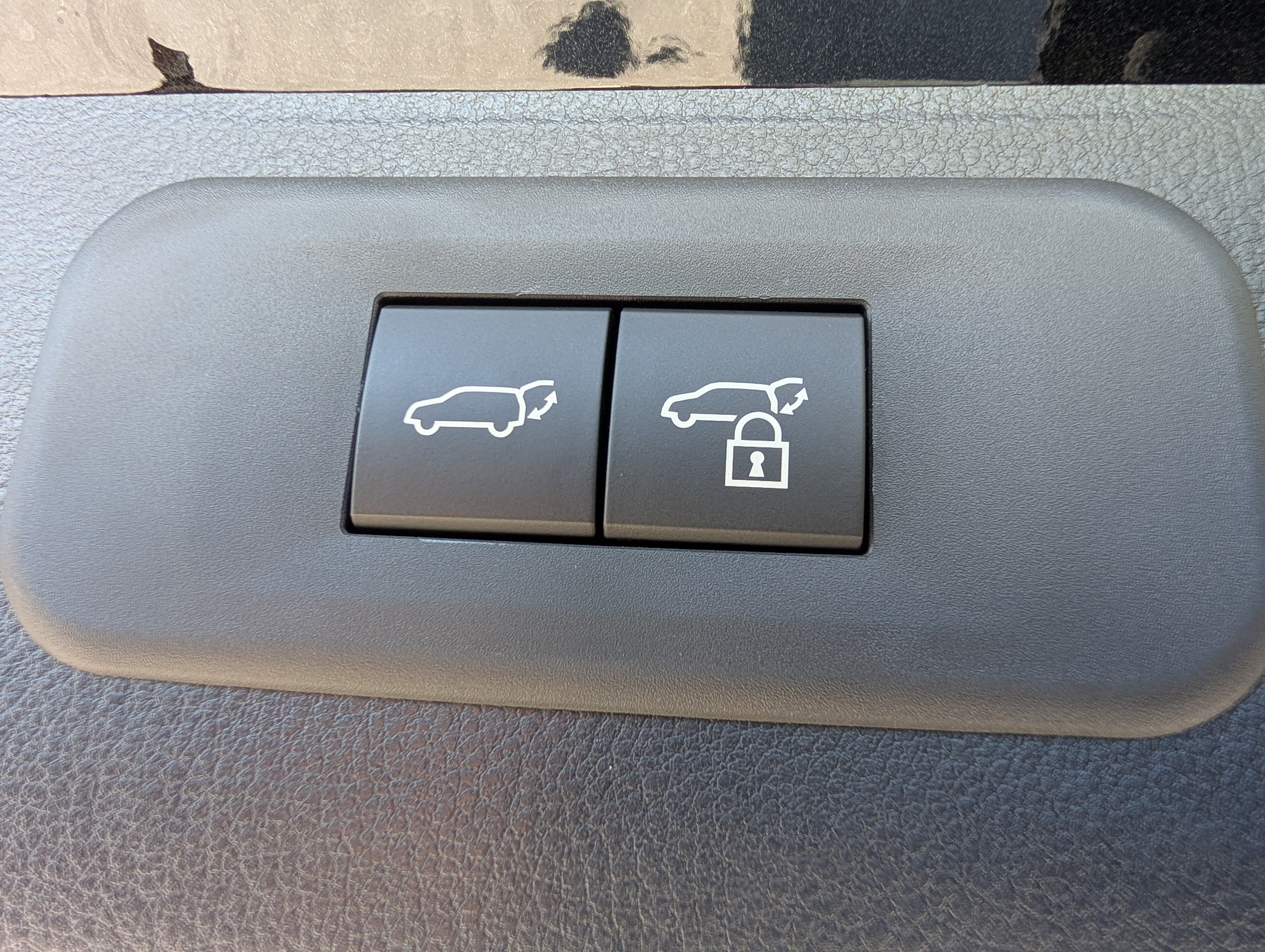 New 2026 Lexus TX 350 AWD image 11