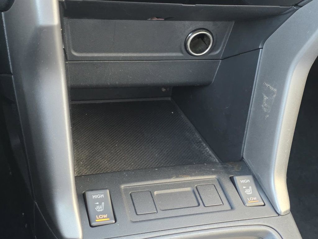 Used 2016 Subaru Forester 2.5i Premium w/ All-Weather Package image 19