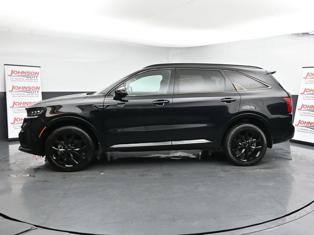 Used 2022 Kia Sorento SX image 5