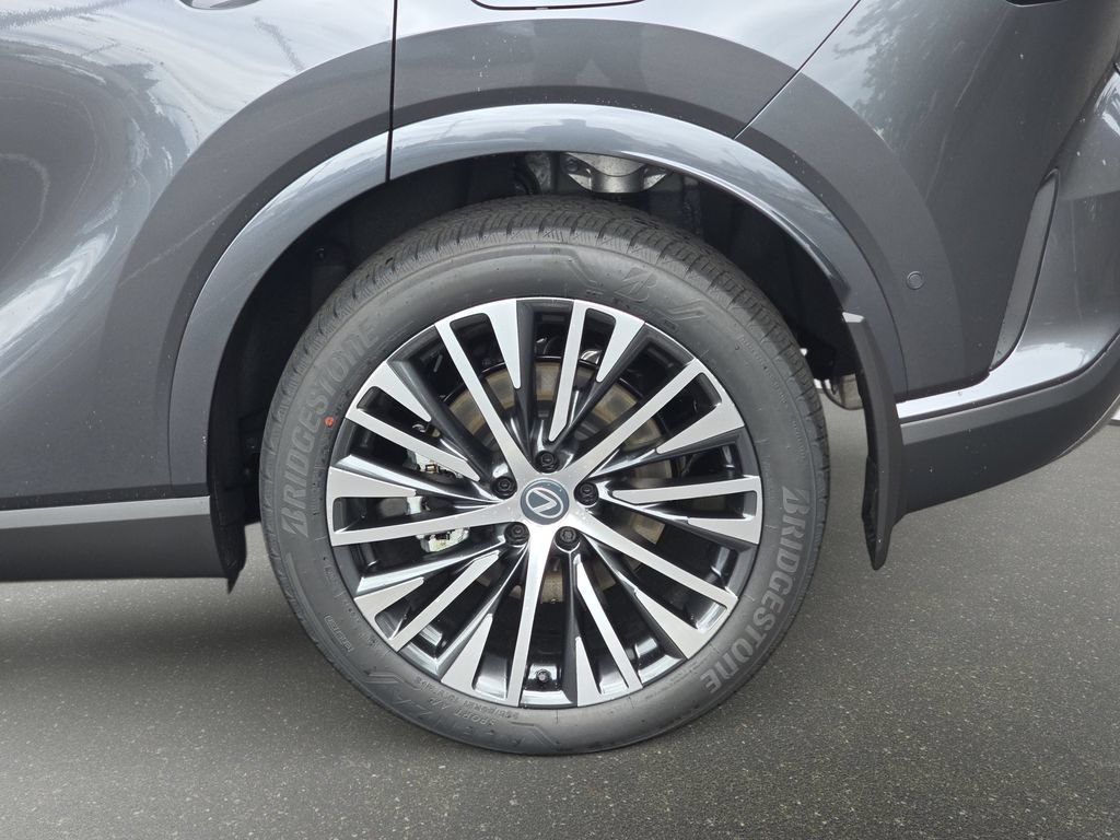 New 2026 Lexus RX 350 Premium Plus w/ Convenience Package AWD/4WD image 34