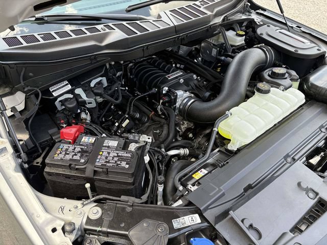 New 2026 Ford F150 XL AWD/4WD image 23