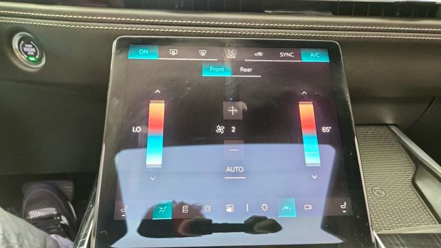 Used 2025 Cadillac Escalade Sport w/ Touring Package image 58