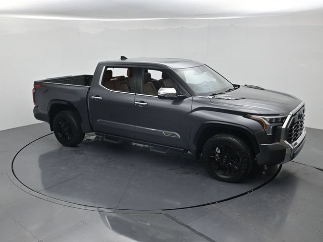 Used 2024 Toyota Tundra 1794 Edition w/ TRD Off-Road Package AWD/4WD image 56