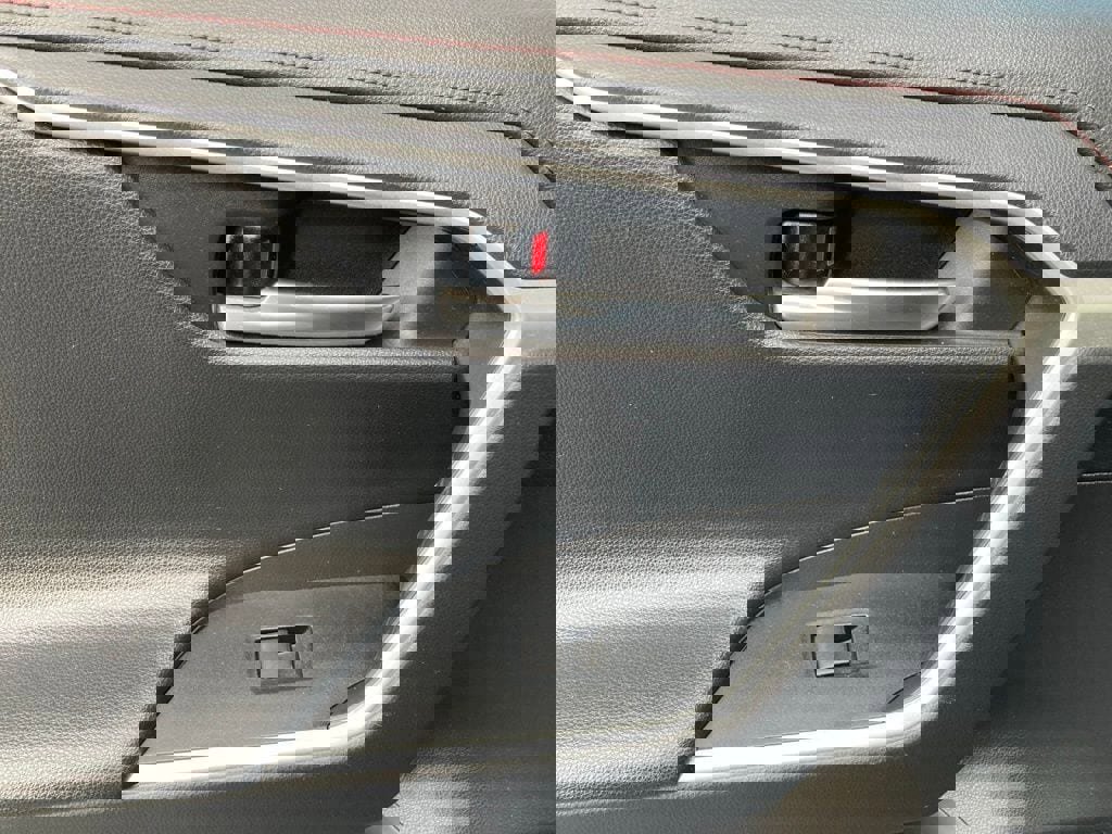 Certified 2021 Toyota RAV4 TRD Off-Road image 10