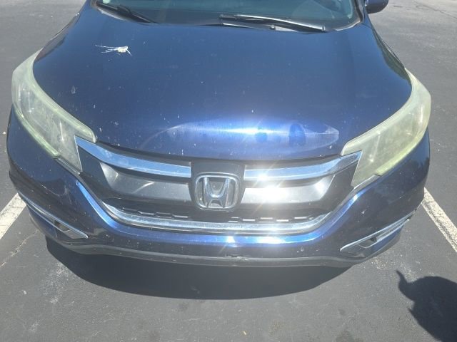 Used 2016 Honda CR-V EX image 12