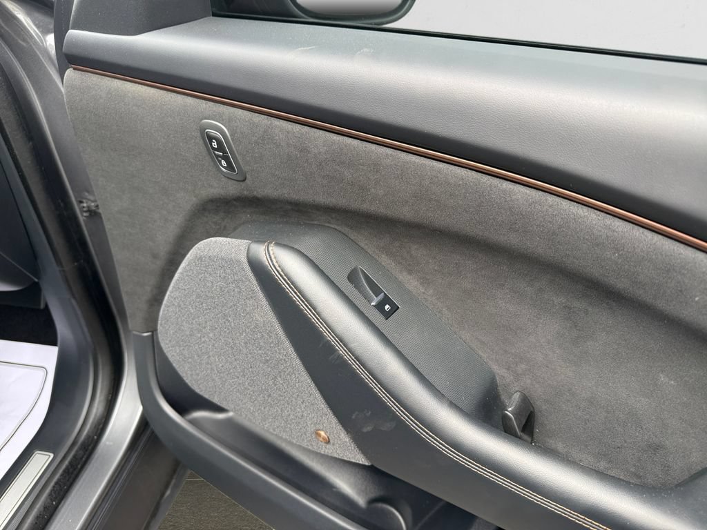 Used 2023 Ford Mustang Mach-E GT AWD/4WD image 13