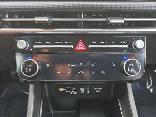 Used 2025 Hyundai Tucson SEL FWD image 29