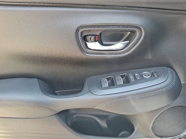 New 2027 Honda HR-V EX-L image 7