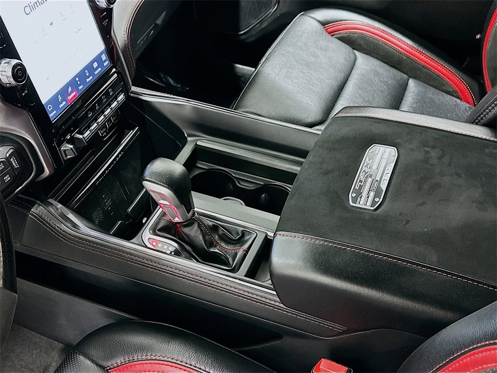 Used 2022 RAM 1500 TRX w/ TRX Level 2 Equipment Group image 17