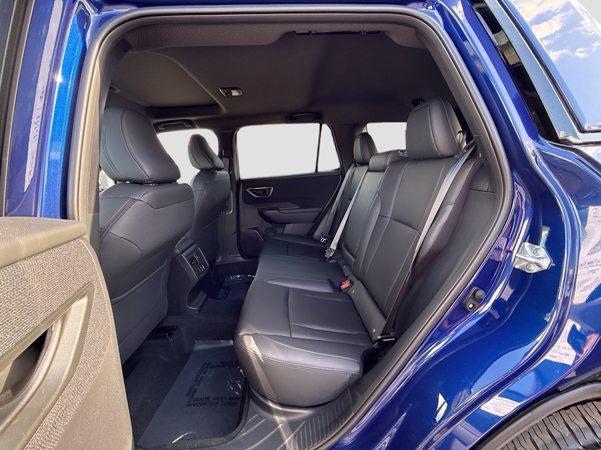 New 2026 Subaru Outback Premium image 20