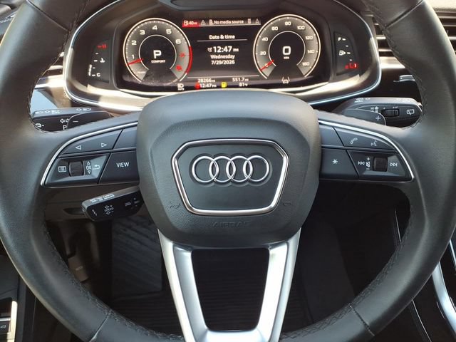 Used 2023 Audi Q7 3.0T Premium Plus AWD/4WD image 13