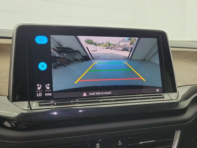 Used 2026 Volkswagen Atlas SE FWD image 27