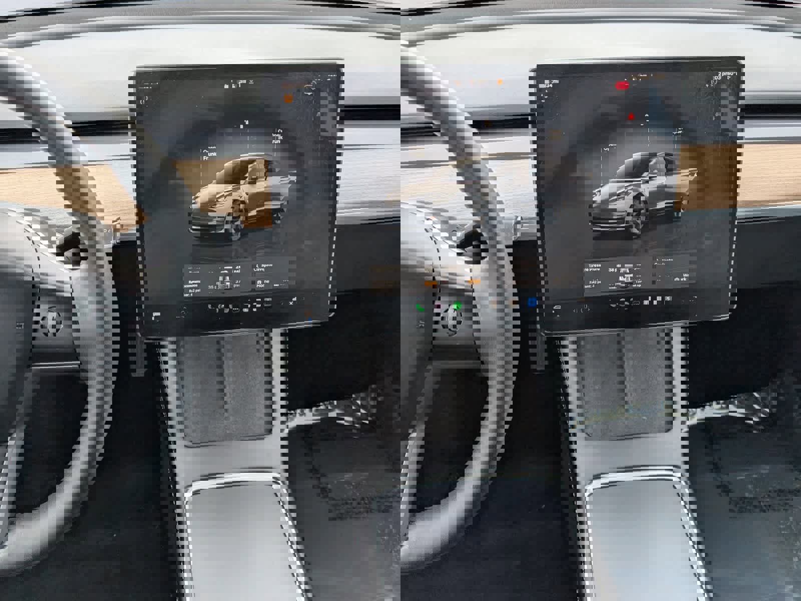 Used 2023 Tesla Model 3 Standard Range image 15