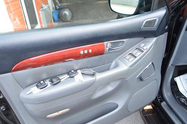Used 2008 Lexus GX 470 AWD/4WD image 57
