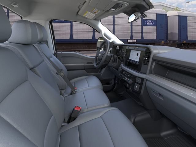 New 2026 Ford F250 XL w/ XL Off-Road Package AWD/4WD image 11