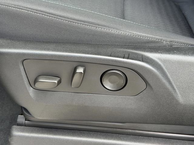 Certified 2022 Chevrolet Silverado 1500 RST image 23