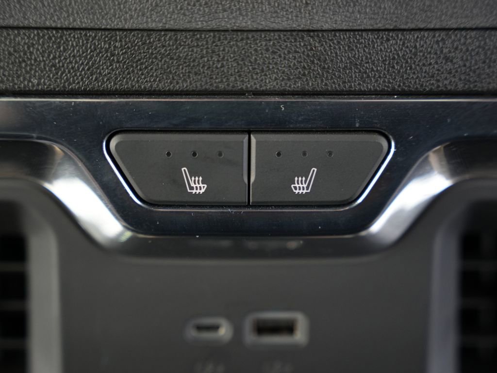 Used 2024 GMC Sierra 1500 Denali Ultimate image 43