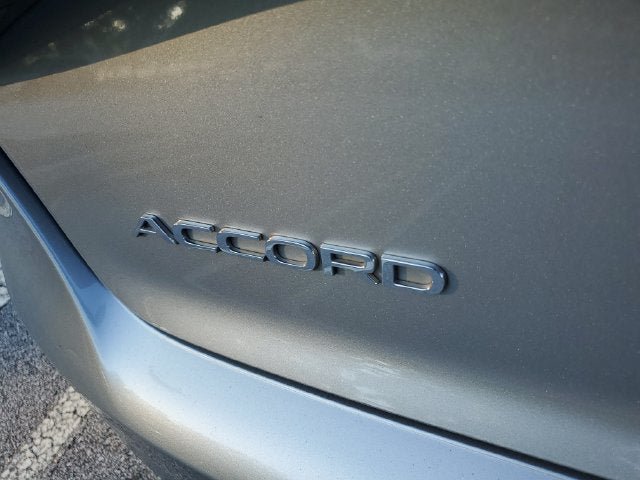 Used 2023 Honda Accord EX image 11