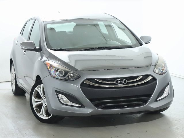 Used 2014 Hyundai Elantra GT w/ Option Group 02 image 2